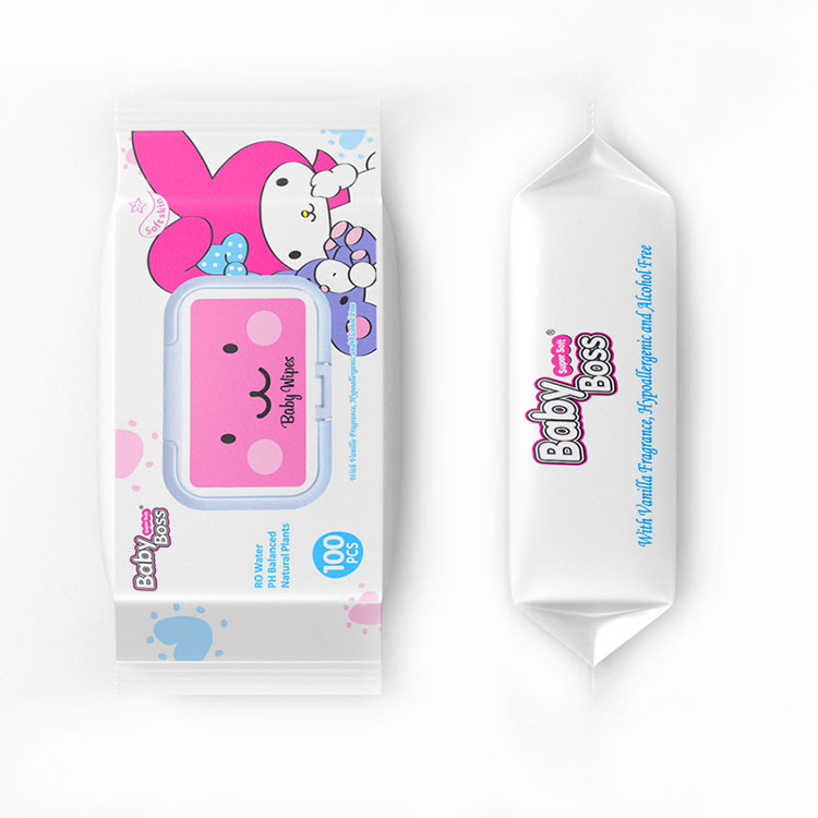 Cum asigură șervețelele pentru bebeluși siguranța și confortul copilului dvs.?