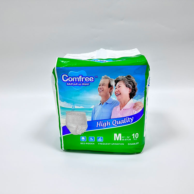 Soluții bugetare pentru scutece pentru adulți